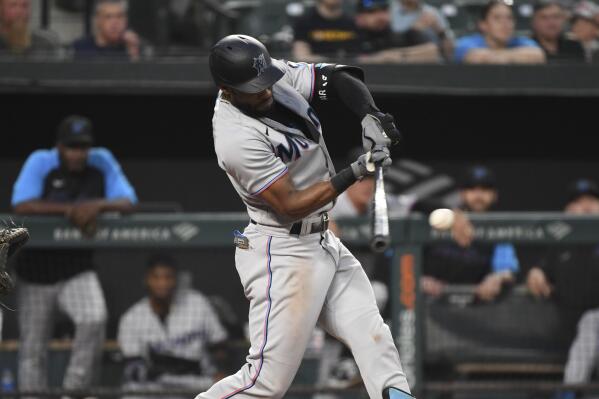 2021 Marlins Season Review: Starling Marte showed that he can do