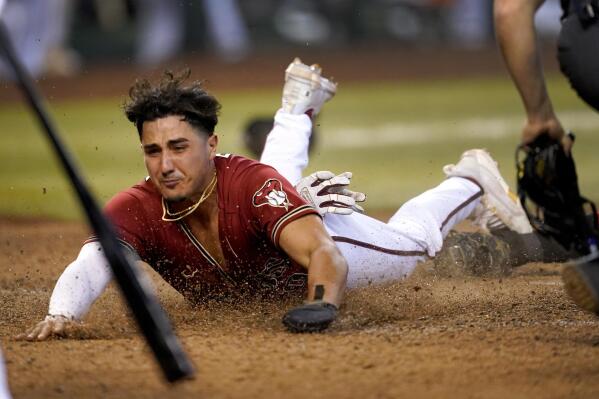 Phoenix, United States. 09th July, 2022. Arizona Diamondbacks