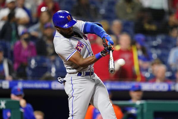 Philadelphia Phillies beat New York Mets in extra innings