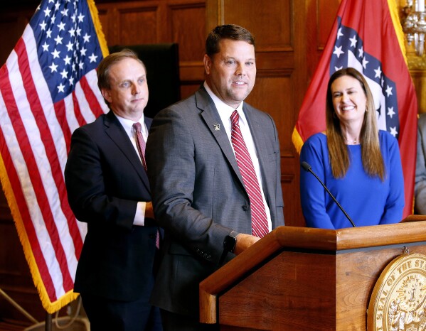 What does the speaker of the House do? - Arkansas Advocate