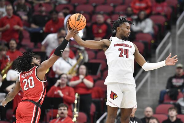UofL beats WKU for Kenny Payne's first win
