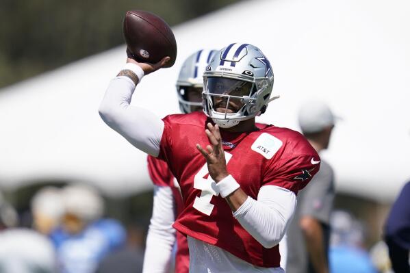 Will QBs Still Target Cowboys' DaRon Bland?