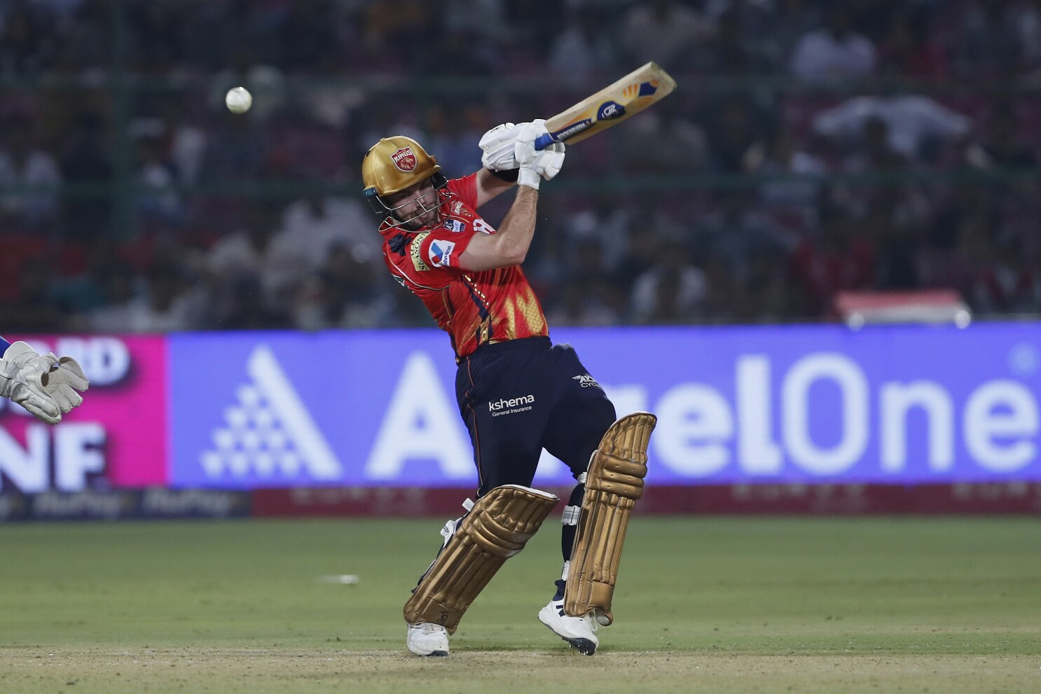 Punjab demolishes Mumbai and secures top-two spot in IPL playoffs