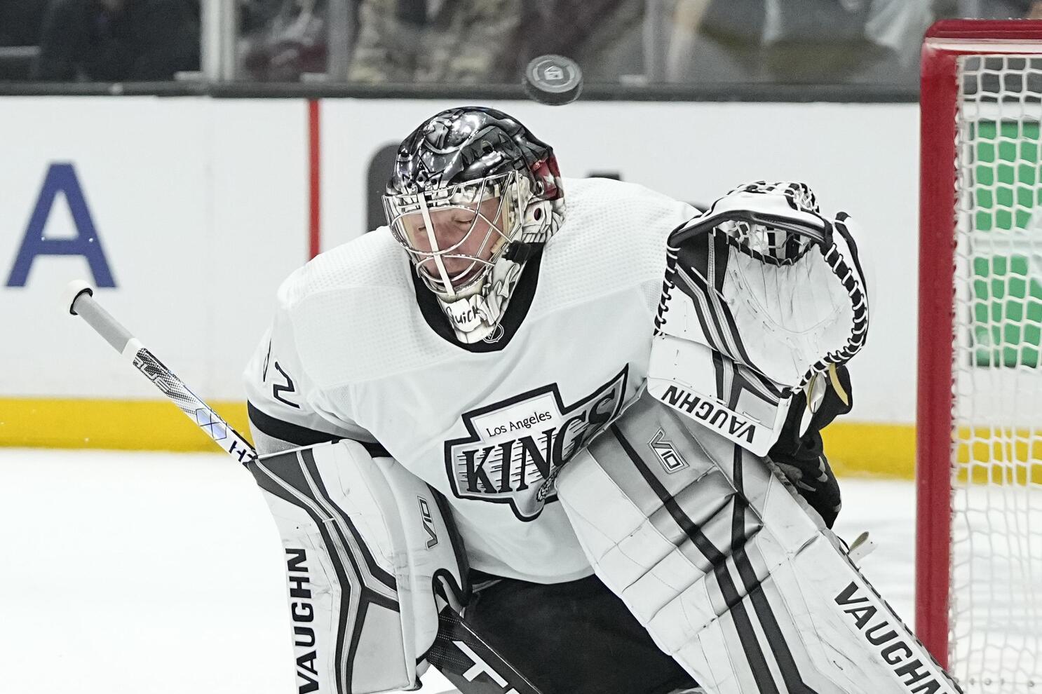 Los Angeles Kings Make Needed Roster Changes at the Deadline