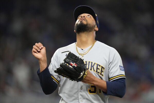 Catching Carousel: Brewers Make Last-Minute Deals with Marlins