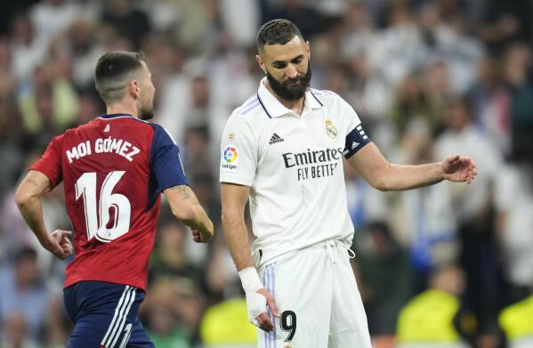 Real Madrid defeats Atletico Madrid in penalty shootout for