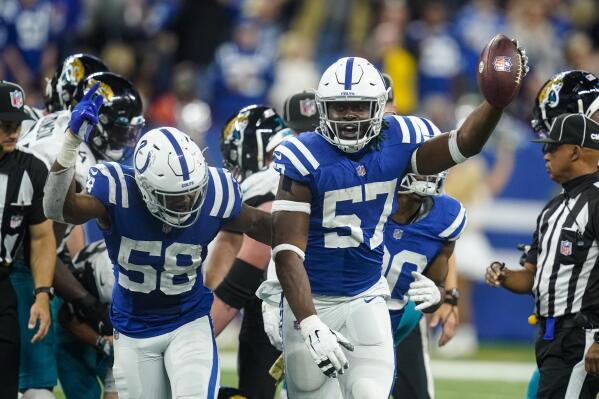 indianapolis colts 2020 schedule