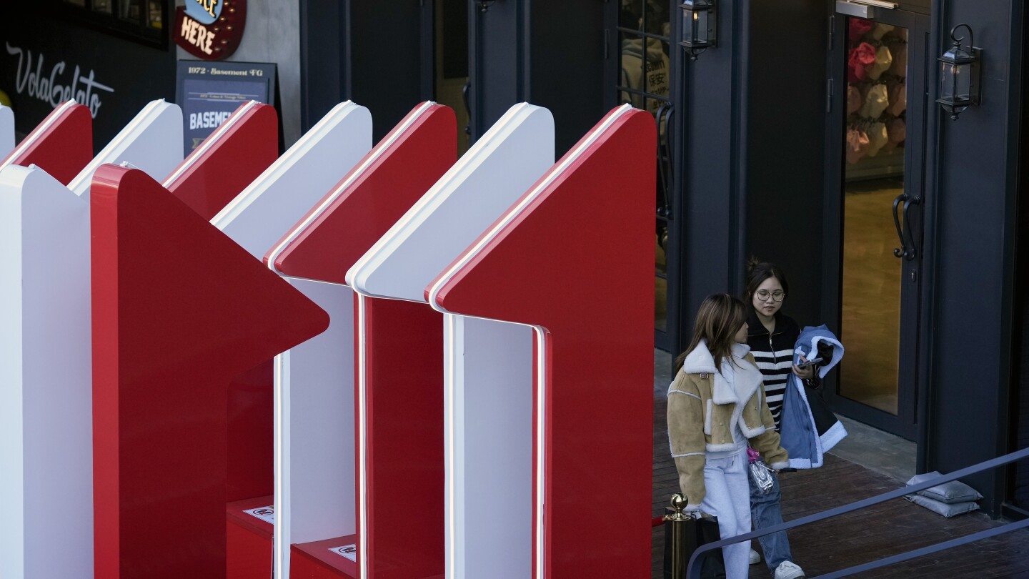Singles’ Day buying groceries competition loses its shine beneath China’s lagging financial system