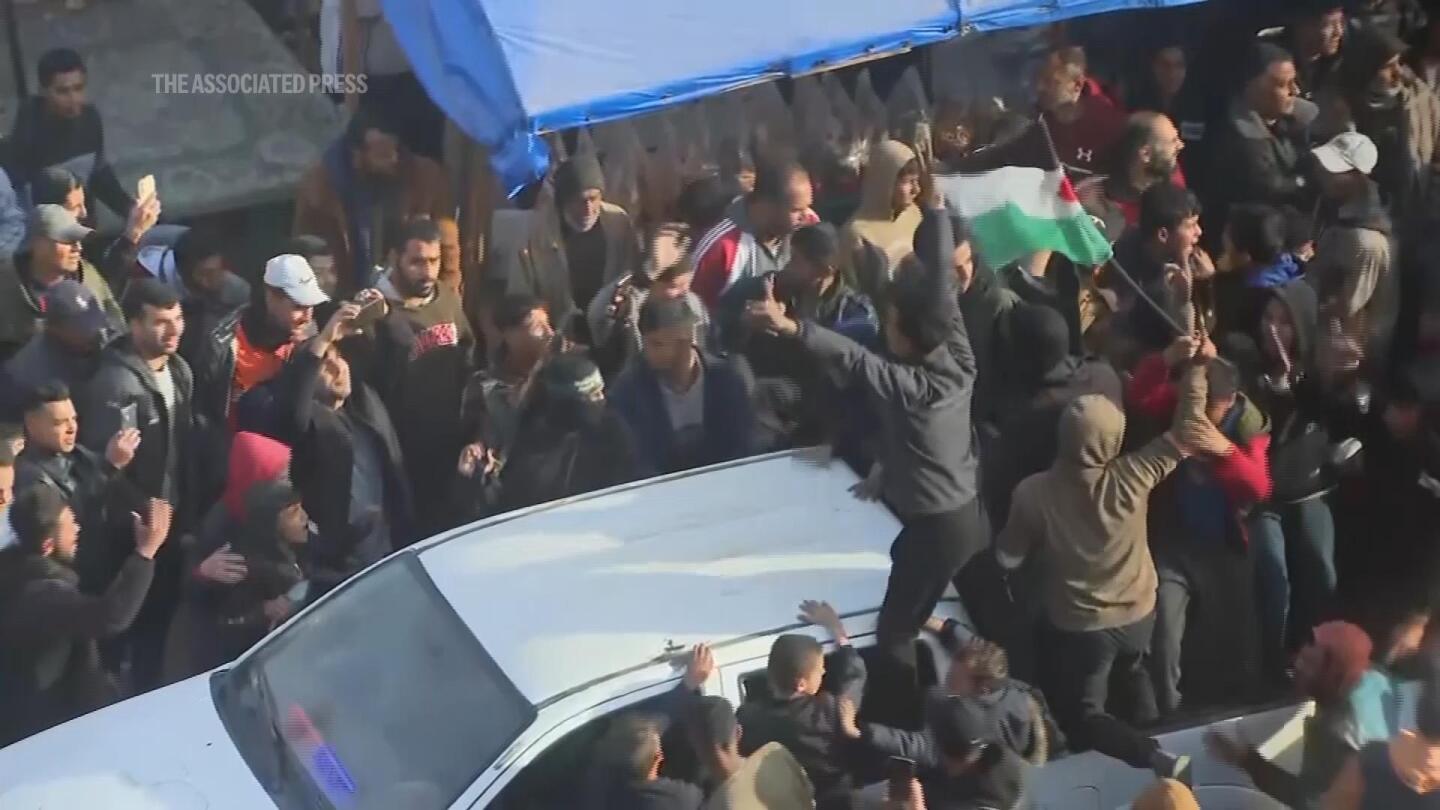 Gaza Ceasefire Talks Stall: Hamas Fails to Deliver Hostage List