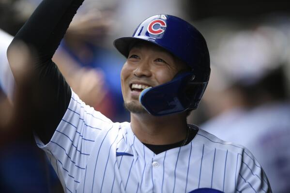 Contreras salutes fans, helps Cubs win 6th in row, top Bucs - The