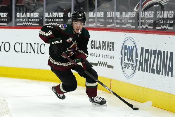 Arena deals for Kraken and Arizona Coyotes provide a lesson in