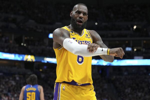 Los Angeles Lakers Junk Food NBA and Pac Man High Score basketball