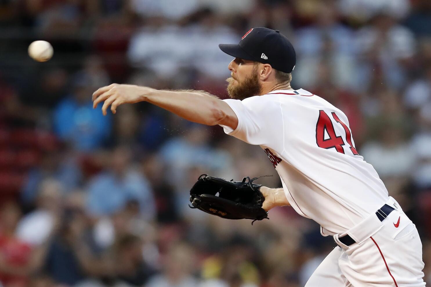 Red Sox-Twins Preview: Boston Seeks Second Straight Series Win