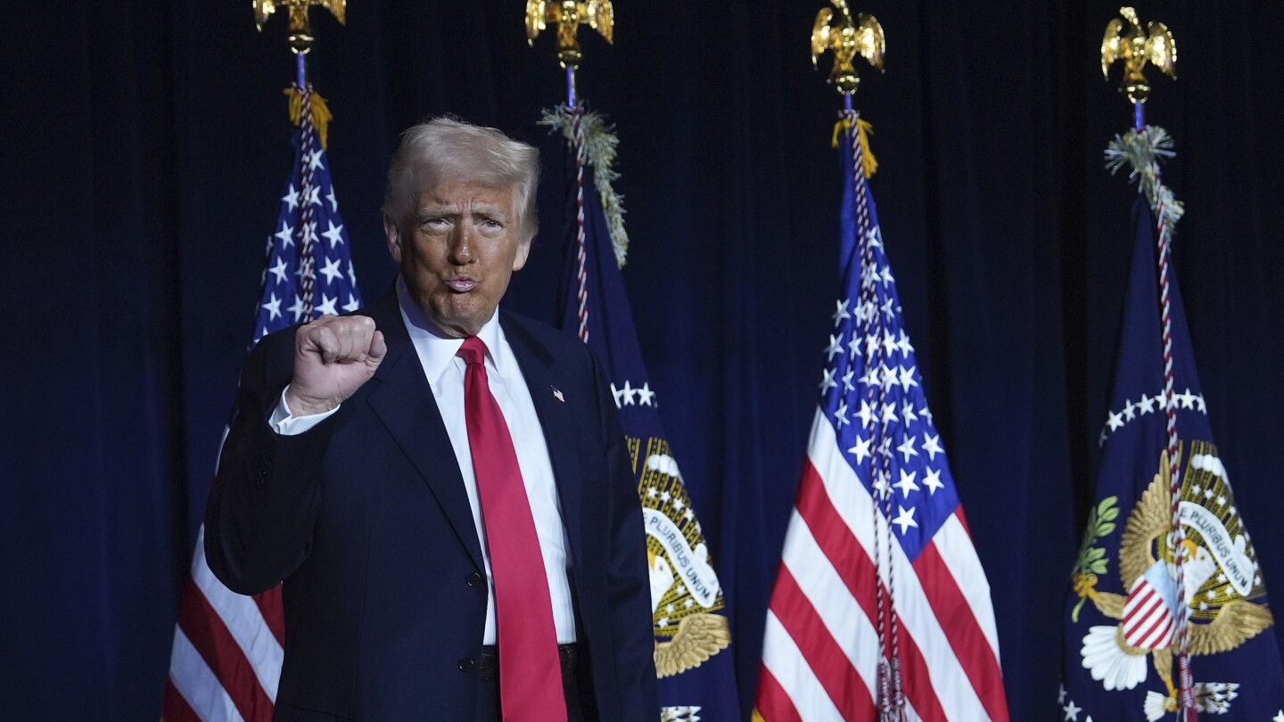 Trump Pushes Misleading Claims on Federal Government’s Media Subscriptions