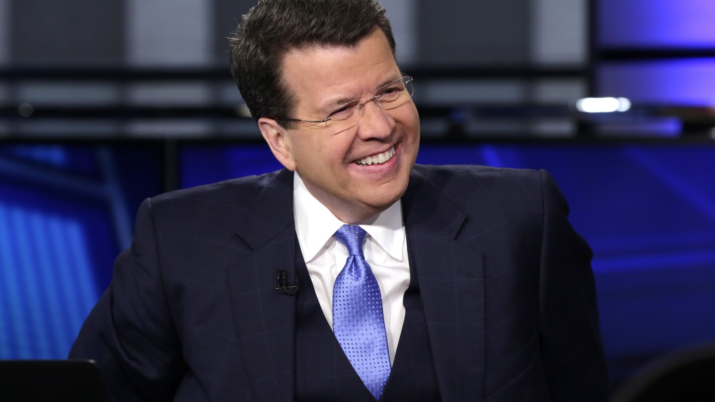 Veteran Fox News business anchor Neil Cavuto leaving after 28 years