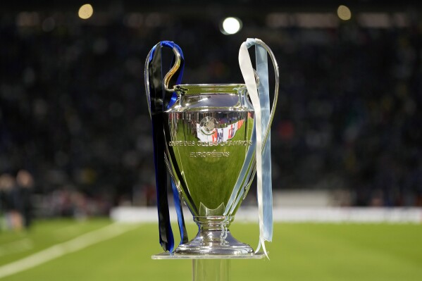 UEFA Champions League 2023-24: Check schedule, teams & format for second  qualifying round - Sports News