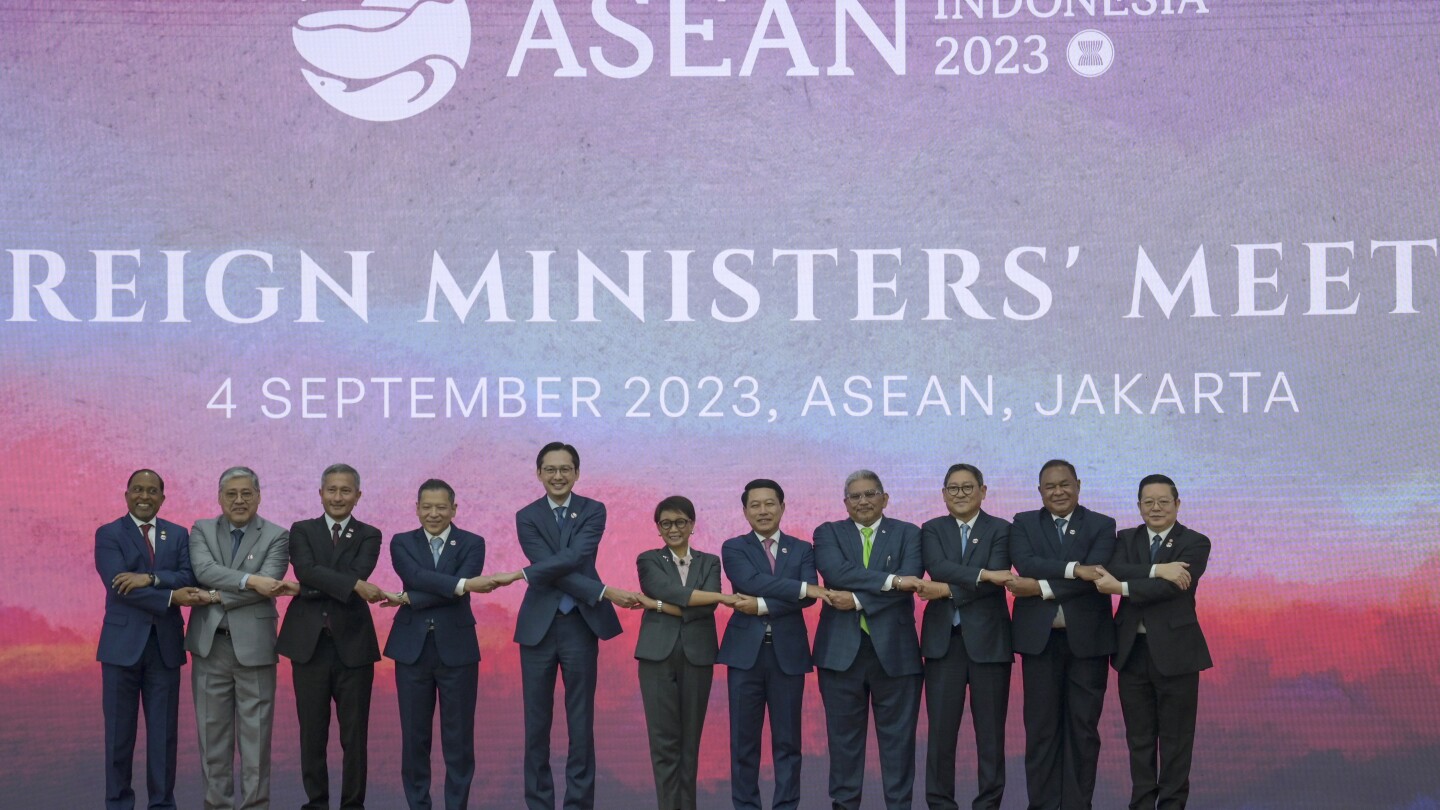 ASEAN Summit 2021: Divisive Issues of Myanmar, South China Sea, and US-China Rivalry Take Center Stage