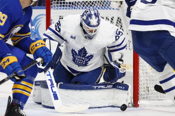 3 possible goalie targets for the Toronto Maple Leafs - NHL Trade Rumors