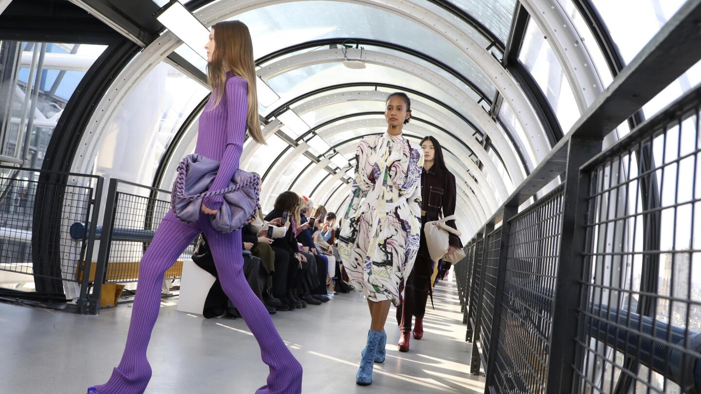 Louis Vuitton's Travel-Themed Collection Is Ready to Go the Distance