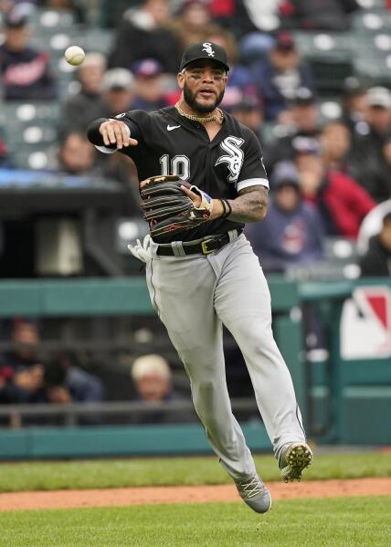 White Sox Clinch AL Central with Victory Over Indians