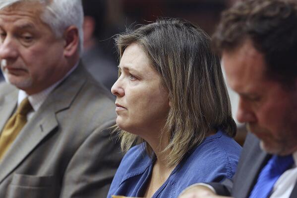 George Wagner IV's Ex-Wife Testifies in Pike County Trial
