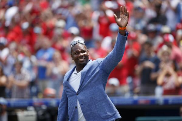 Ryan Howard, Jimmy Rollins Added To BBWAA Hall Of Fame Ballot For