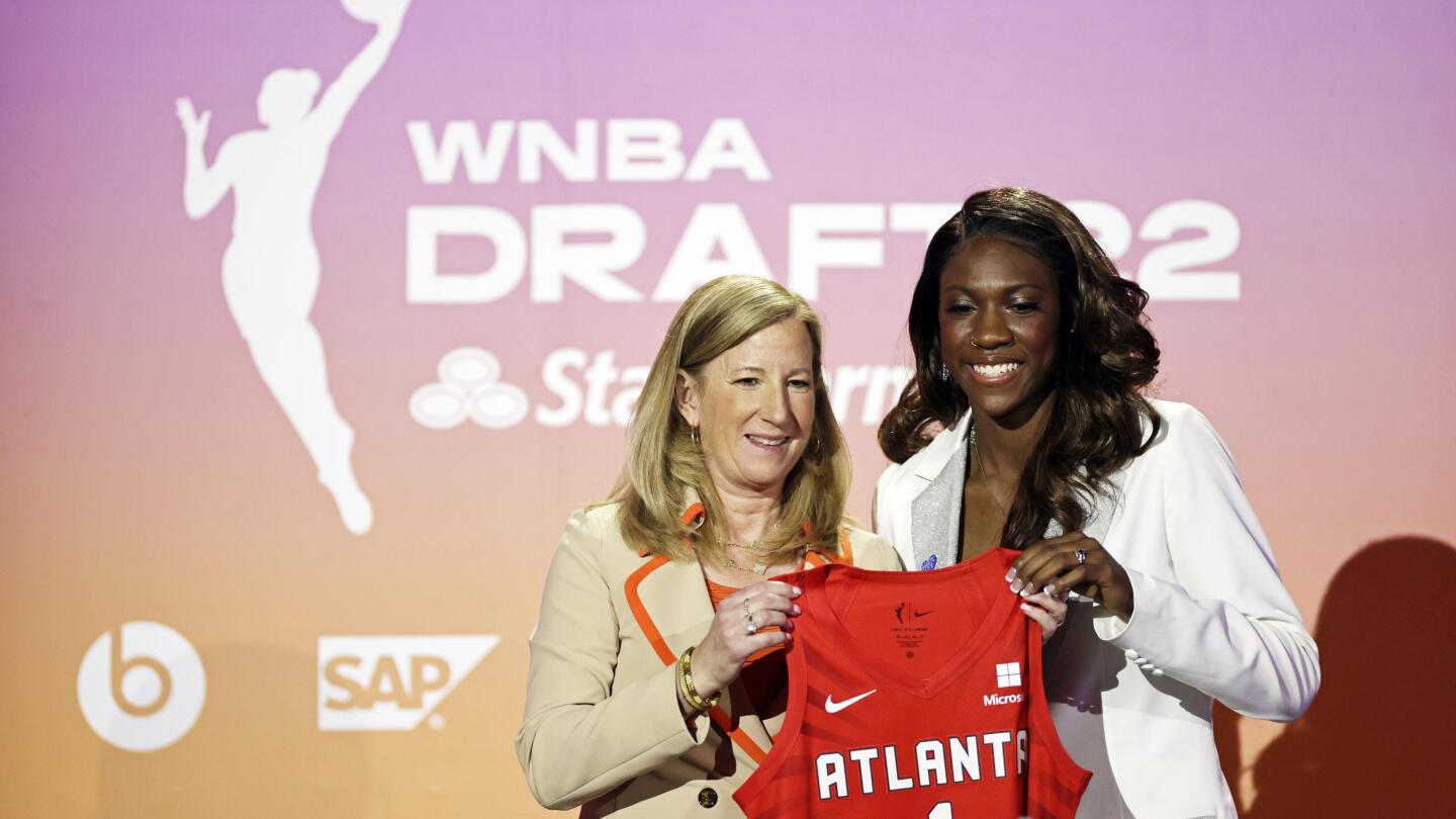 WNBA Mock Draft Roundup: Veronica Burton - Inside NU