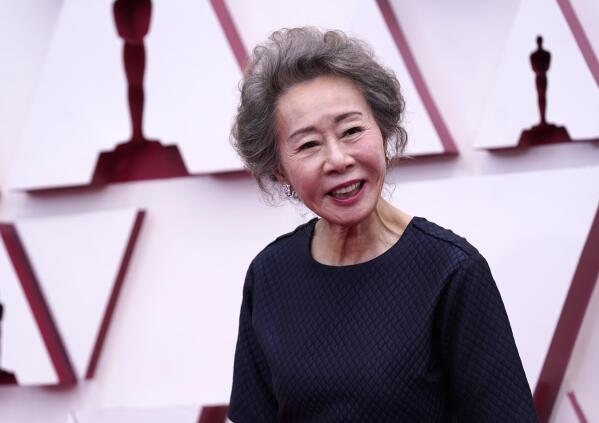 Oscar Winners 2021: Full list of Academy Awards; Nomadland, Chloe Zhao take  top prizes - ABC7 Los Angeles
