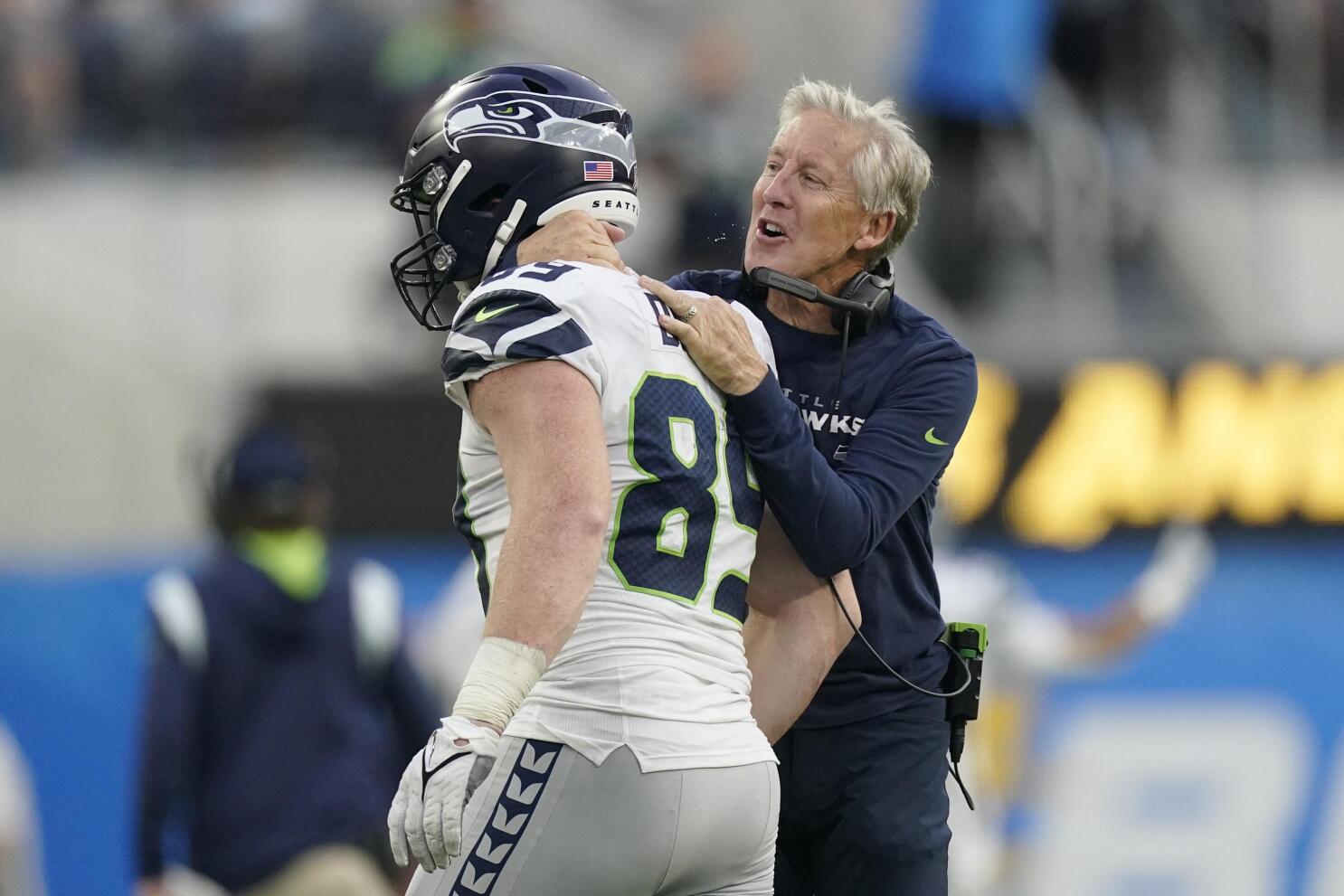 Seahawks will travel the most miles in NFL… again