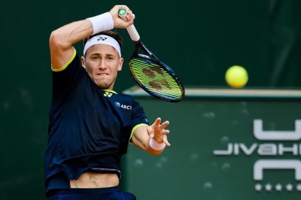 The Longest Tiebreak in ATP History!  Isner vs Opelka Semi-Final Dallas  2022 