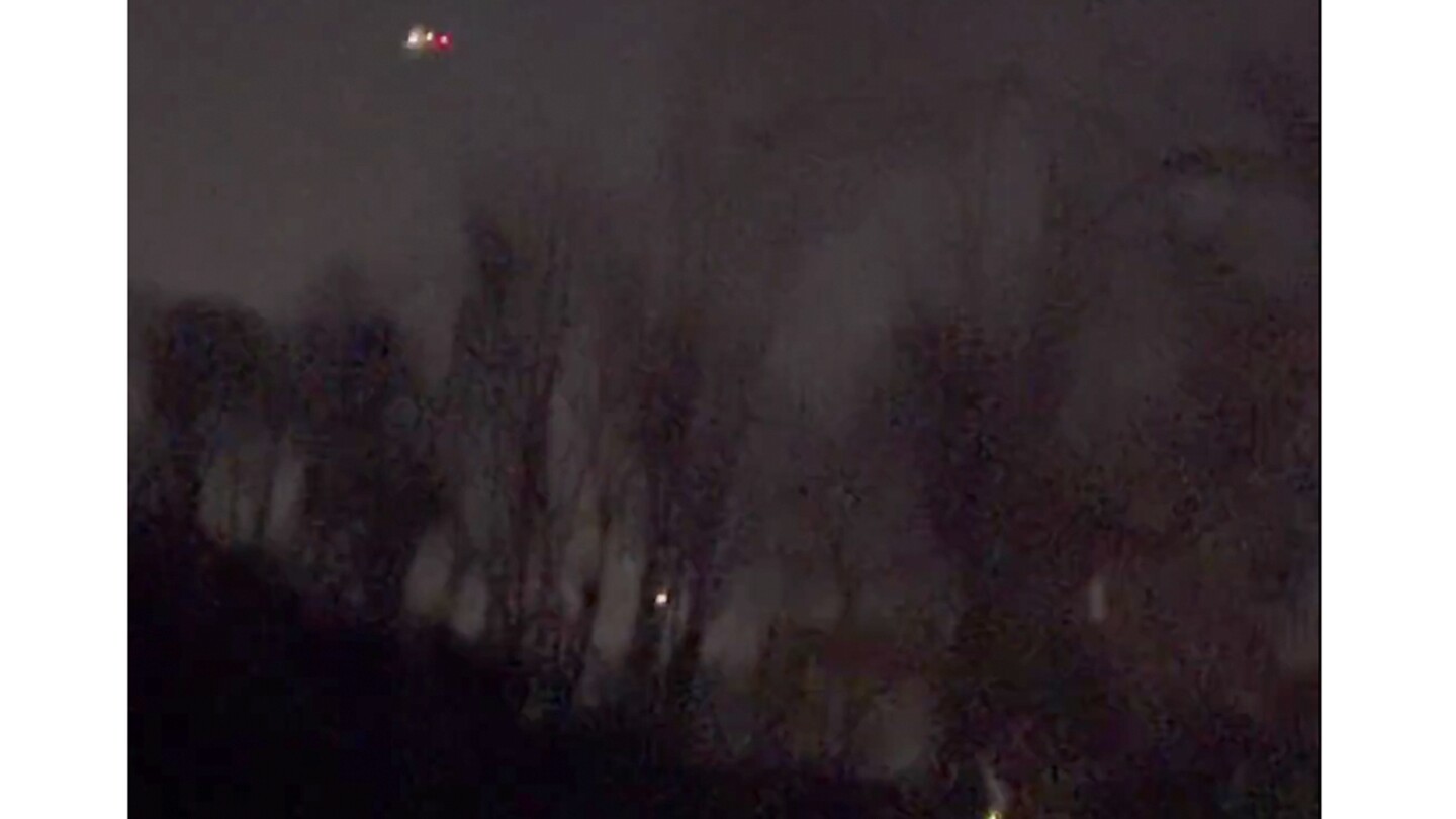 Mystery drone sightings continue in New Jersey and across the US. Here’s what we know