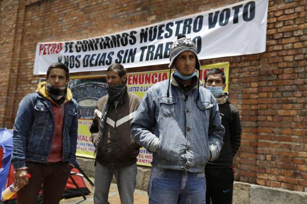 Novice Matadors Hunger Strike Over Bullfight Ban Ap News