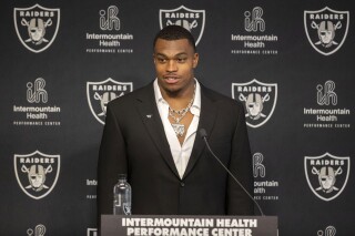 raiders news