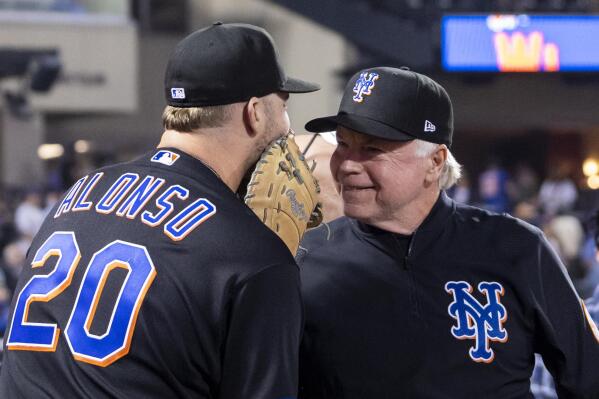 Buck Showalter fired as New York Mets manager