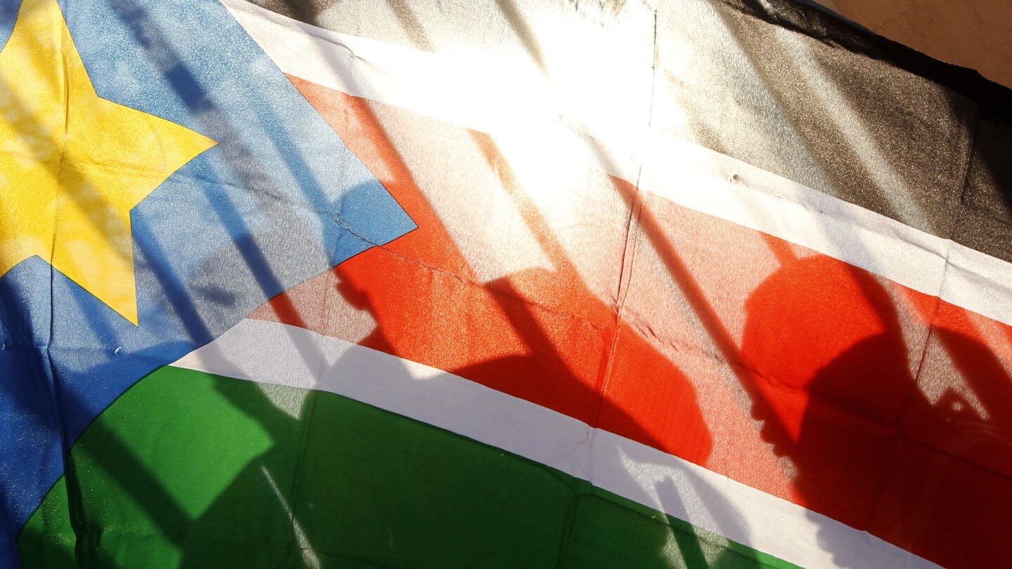 Corruption survey offers many countries worst rankings in over a decade. South Sudan slides to the ground