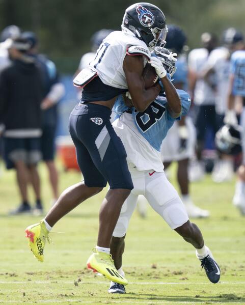 QB Ryan Tannehill Seeing Progress on Offense as Titans Begin Minicamp This  Week