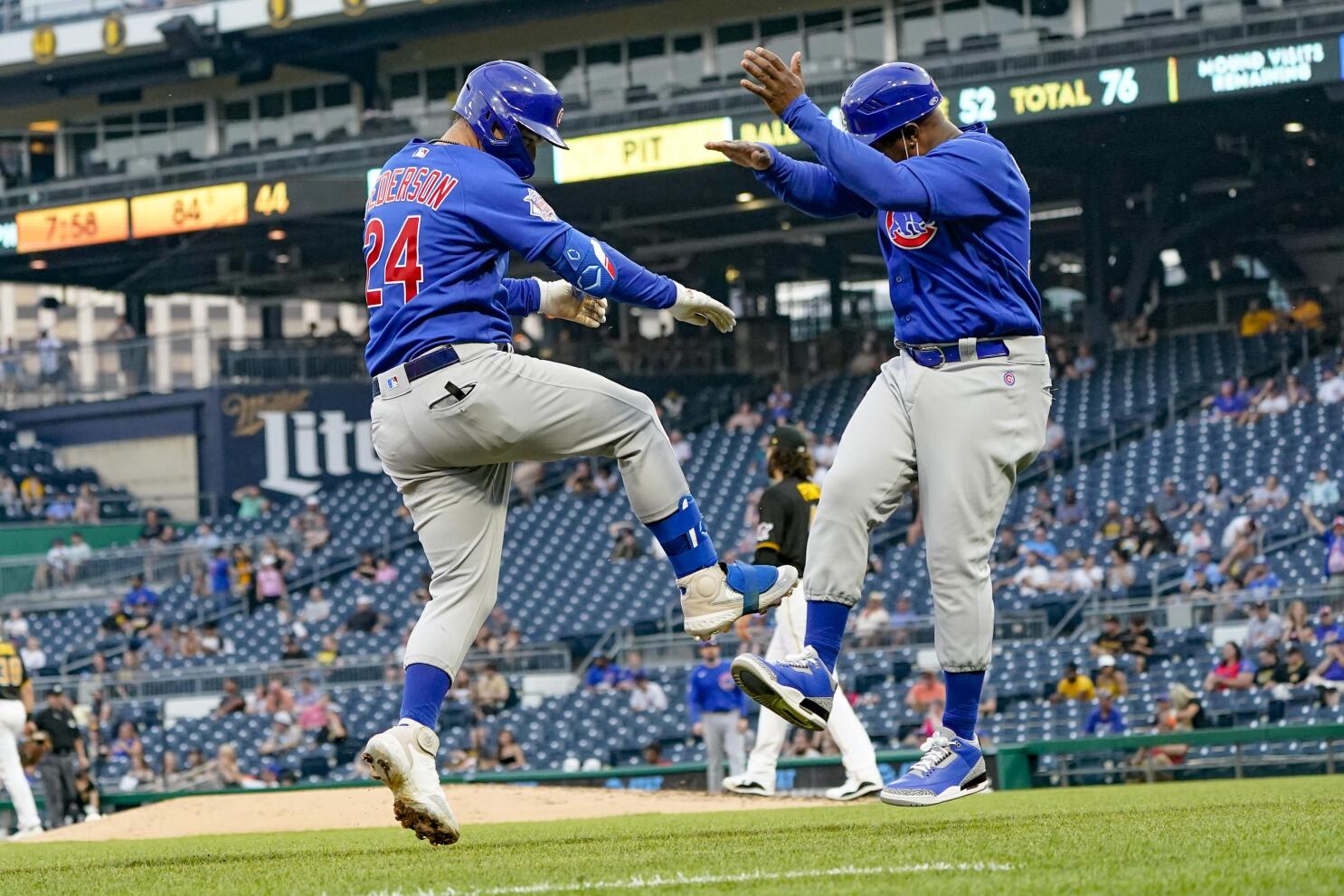 Chicago Cubs lineup vs. Pirates: Matt Duffy at leadoff, Javy Baez