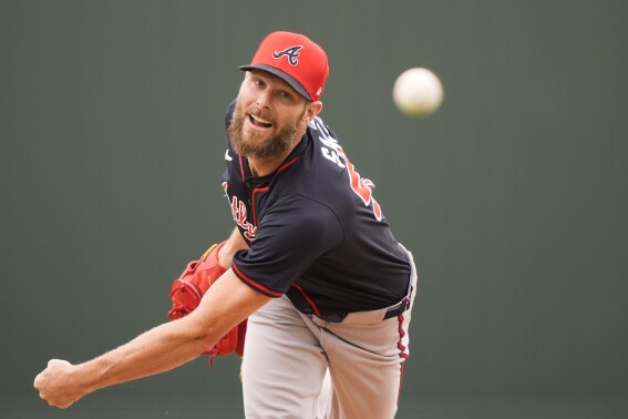 Atlanta Braves | AP News