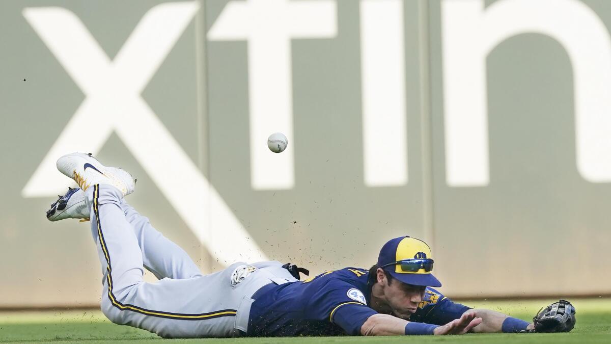 Christian Yelich will still play in 2019 MLB All-Star Game - Brew Crew Ball