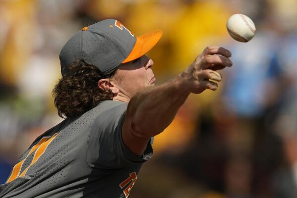 Southern Miss-Tennessee in NCAA super regional baseball Game 3