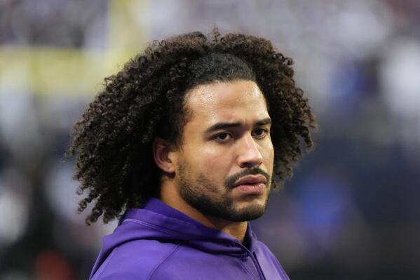 Minnesota Vikings release linebacker Eric Kendricks