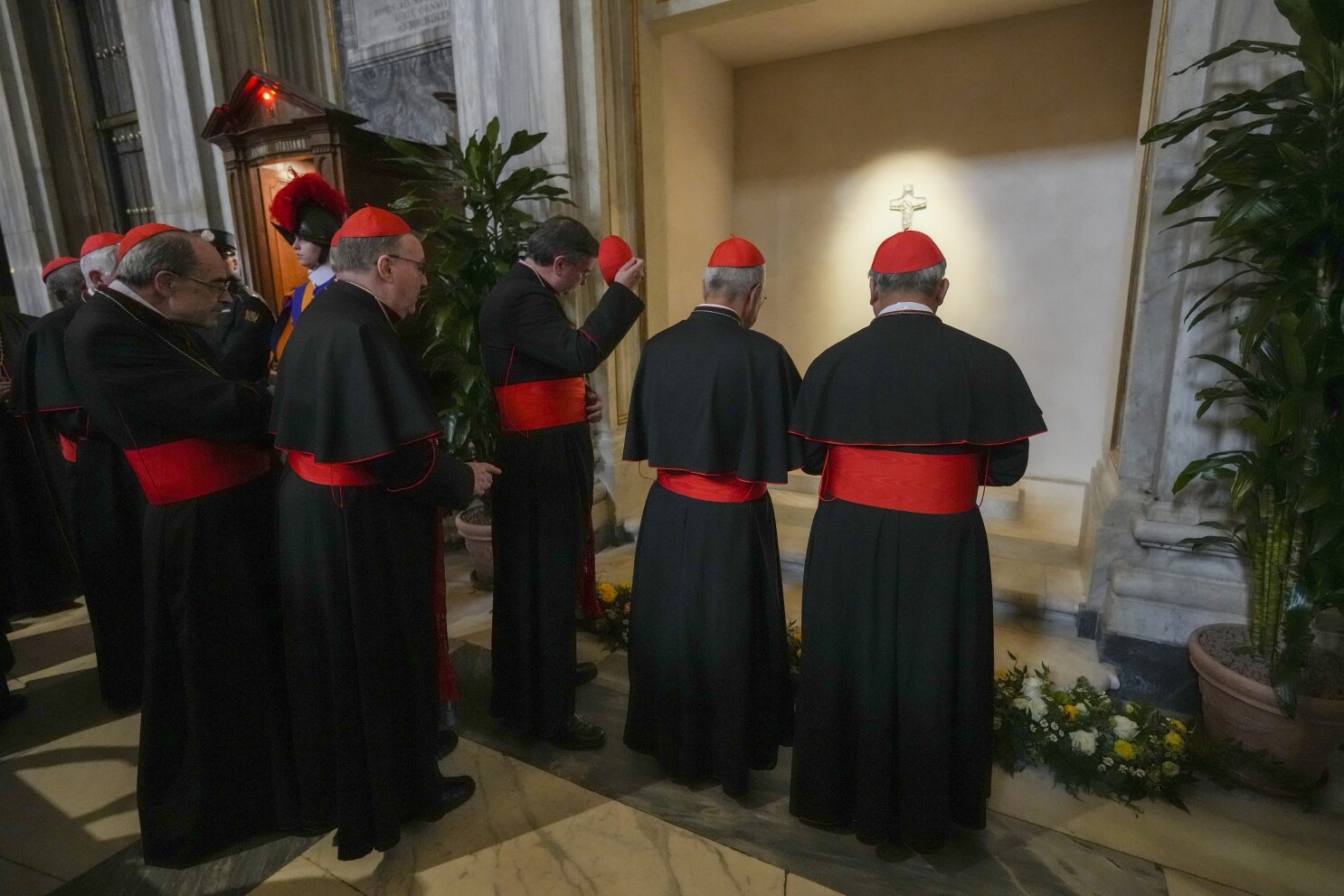 El cónclave para elegir un nuevo Papa comenzará el 7 de mayo