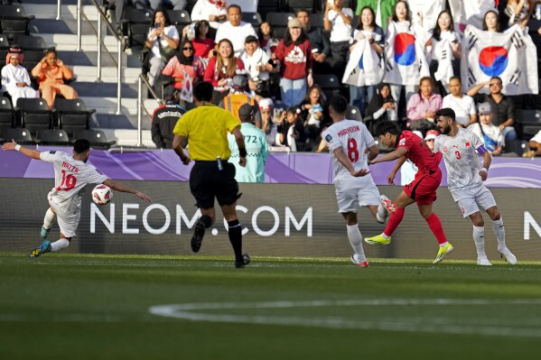 Sevens Football on X: Full Time  Japan comfortably beat Bahrain