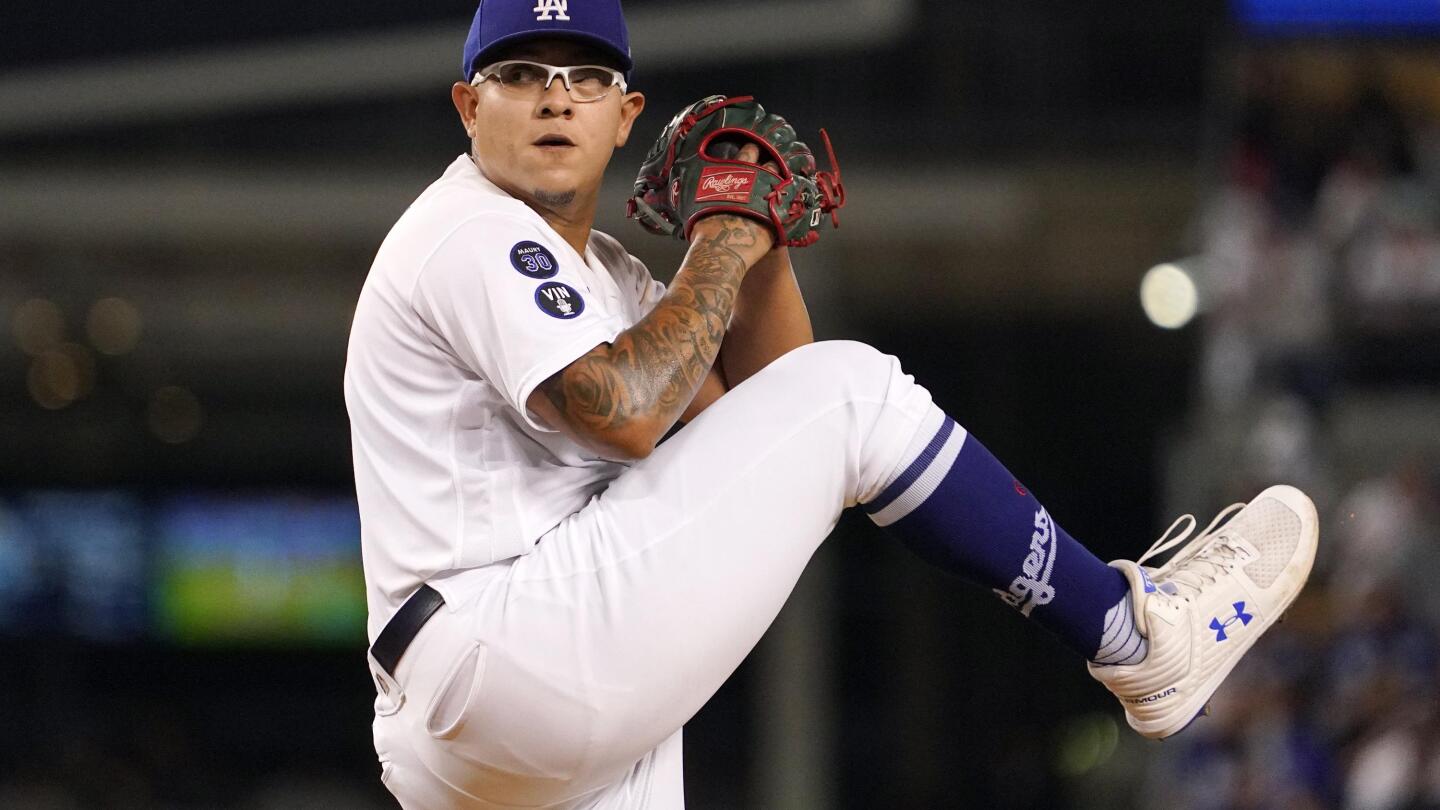 Dodgers News: Julio Urias Disrespected in Cy Young Award Voting