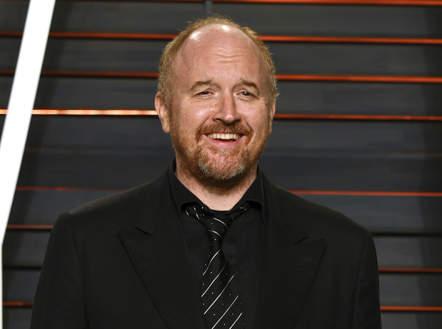 louis ck sorry