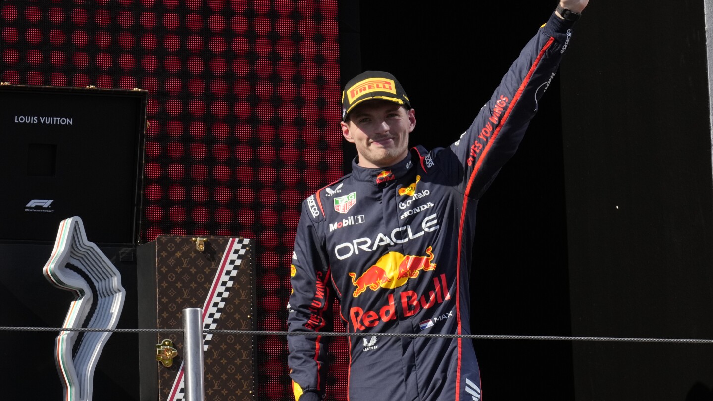 Formula 1: How to watch the Monaco Grand Prix on TV and what to know