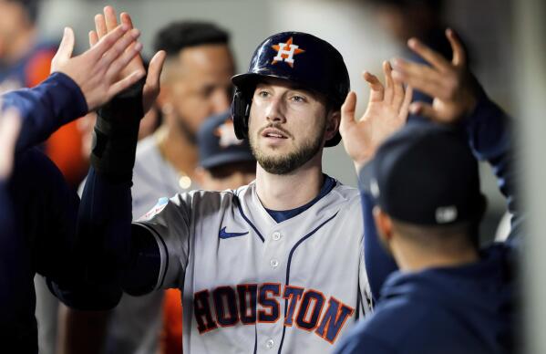 Five Astros That Need to Be Better in May