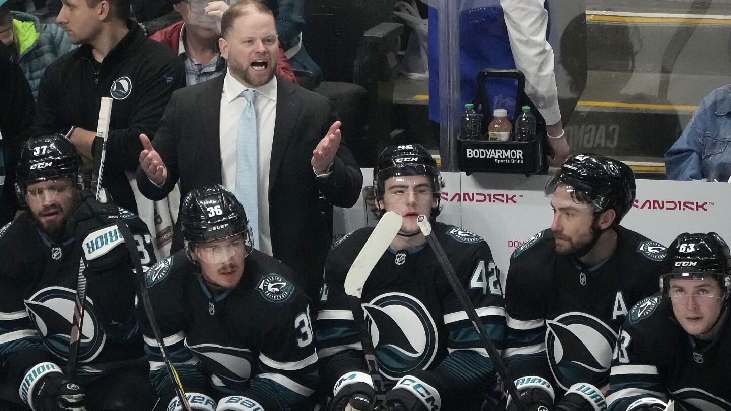 Ryan Warsofsky to Lead Team USA in 2025
