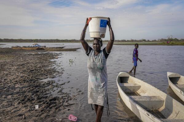 Human Rights Watch warns Haiti is on the brink of security, hunger collapse