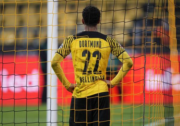 Borussia-Dortmund-Home-Jersey---BACK-2